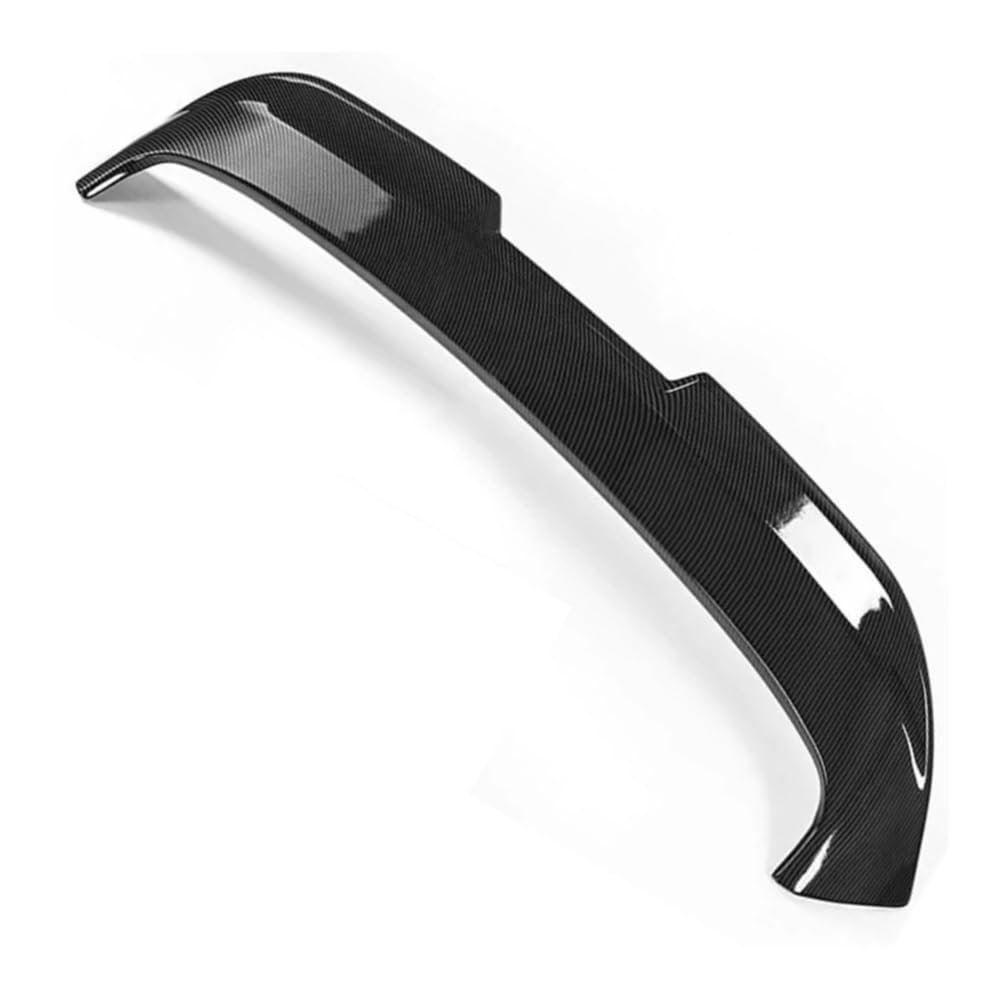 XJPZFC Spoiler Kompatibel for VW GOLF 7 GOLF 7.5 MK7 MK7.5 VII 2015-2020 Autos, pneumatisches Heckflügel-Gurt-Montagewerkzeug, leichtes Design, einfach zu installierendes Bodykit-Zubehör(Carbon look-2 XJPZFC Spoiler Kompatibel for VW GOLF 7 GOLF 7.5 MK7 MK7.5 VII 2015-2020 Autos, pneumatisches Heckflügel-Gurt-Montagewerkzeug, leichtes Design, einfach zu installierendes Bodykit-Zubehör(Carbon look-2 von XJPZFC