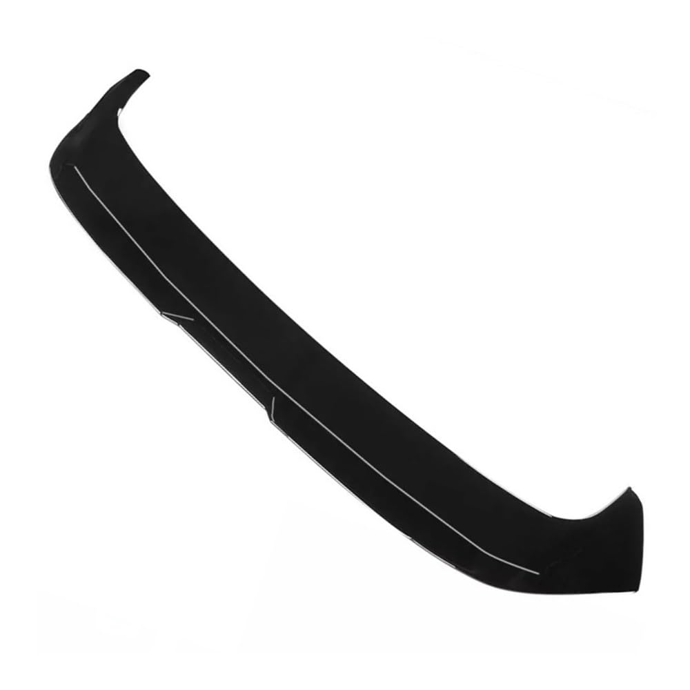 XJPZFC Spoiler Kompatibel for VW GOLF 7 GOLF 7.5 MK7 MK7.5 VII 2015-2020 Autos, pneumatisches Heckflügel-Gurt-Montagewerkzeug, leichtes Design, einfach zu installierendes Bodykit-Zubehör(Glossy black- XJPZFC Spoiler Kompatibel for VW GOLF 7 GOLF 7.5 MK7 MK7.5 VII 2015-2020 Autos, pneumatisches Heckflügel-Gurt-Montagewerkzeug, leichtes Design, einfach zu installierendes Bodykit-Zubehör(Glossy black- von XJPZFC