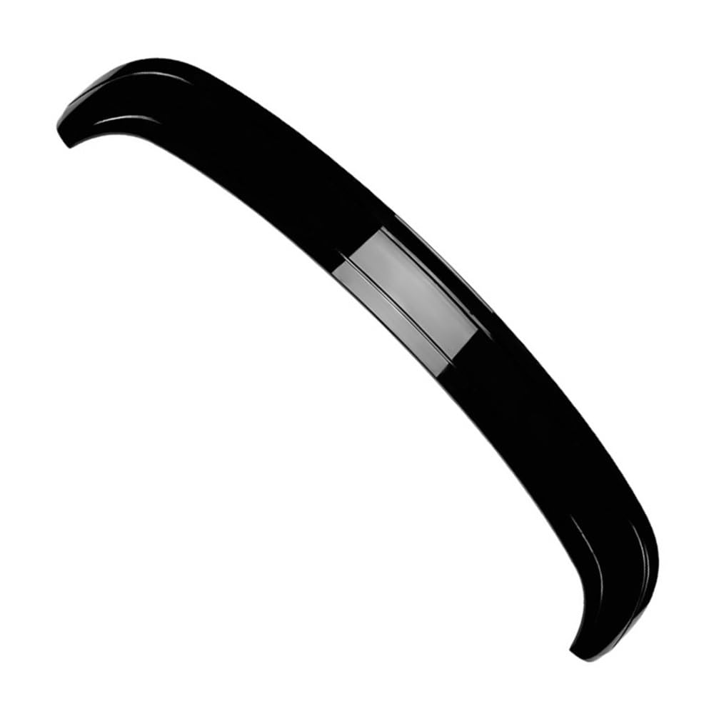 XJPZFC Spoiler Kompatibel for VW Golf 5 MK5 R32 GTI 2006-2009 Autos, pneumatisches Heckflügel-Gurt-Montagewerkzeug, leichtes Design, einfach zu installierendes Bodykit-Zubehör(A) von XJPZFC