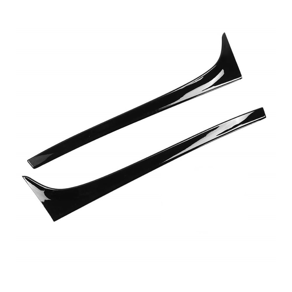 XJPZFC Spoiler Kompatibel for VW Golf 7 Golf 7.5 MK7 MK7.5 VII 2015-2020 Autos, pneumatisches Heckflügel-Gurt-Montagewerkzeug, leichtes Design, einfach zu installierendes Bodykit-Zubehör(C) von XJPZFC