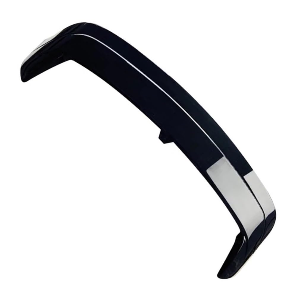 XJPZFC Spoiler Kompatibel for VW Golf 8 MK8 GTI GTD R CS 2020-2023 Autos, pneumatisches Heckflügel-Gurt-Montagewerkzeug, leichtes Design, einfach zu installierendes Bodykit-Zubehör(1) von XJPZFC