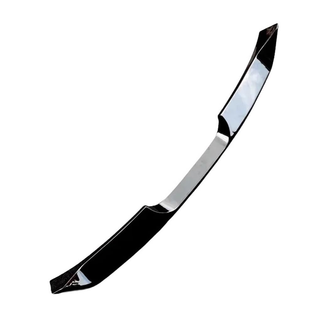 XJPZFC Spoiler Kompatibel for VW Polo MK5 6C 6R GTI 2011-2018 Autos, pneumatisches Heckflügel-Gurt-Montagewerkzeug, leichtes Design, einfach zu installierendes Bodykit-Zubehör(1) von XJPZFC