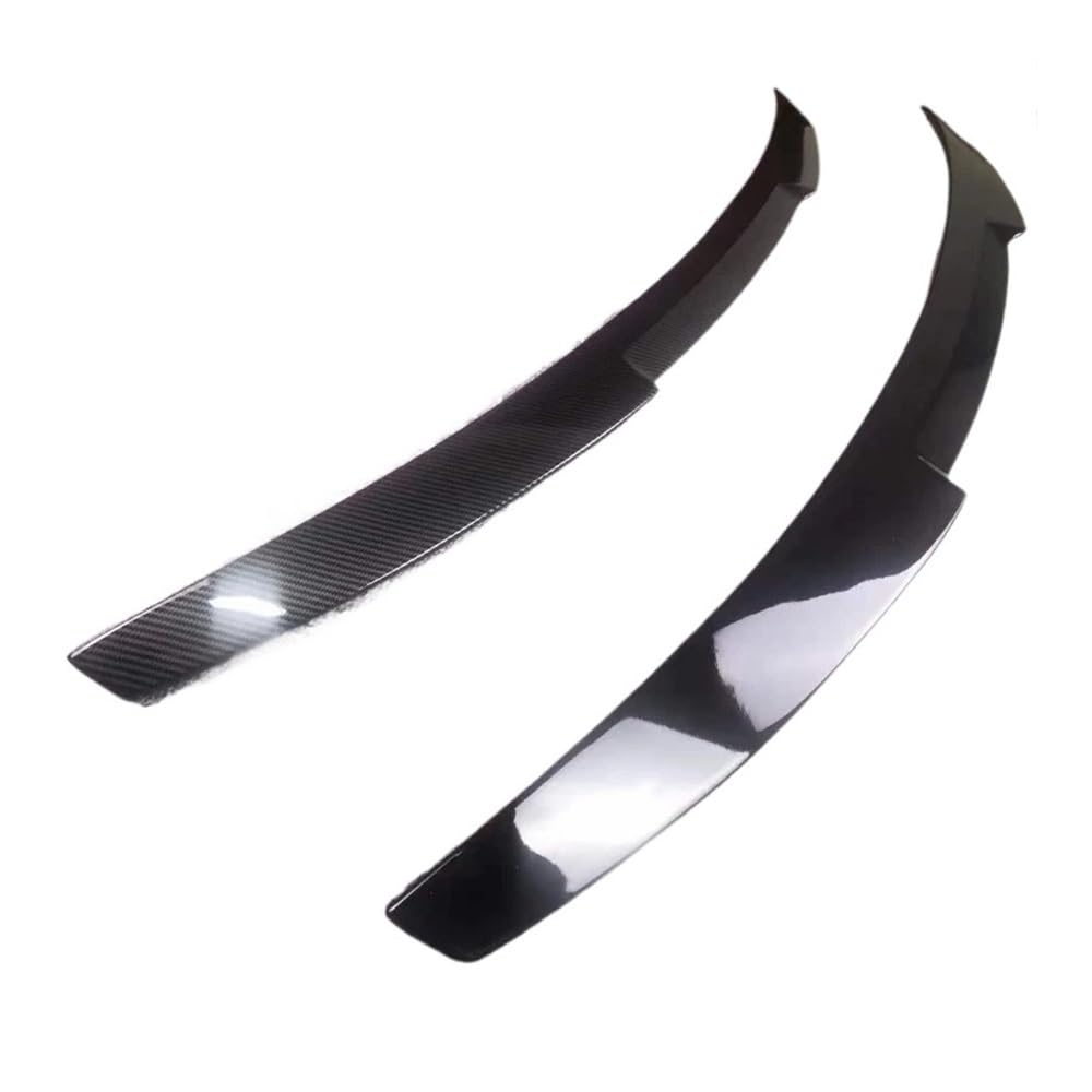 XJPZFC Spoiler kompatibel for Audi A3 S3 RS3 8V Limousine 2013–2020, pneumatisches Heckflügel-Gurt-Montagewerkzeug, leichtes Design, einfach zu installierendes Bodykit-Zubehör(A) von XJPZFC