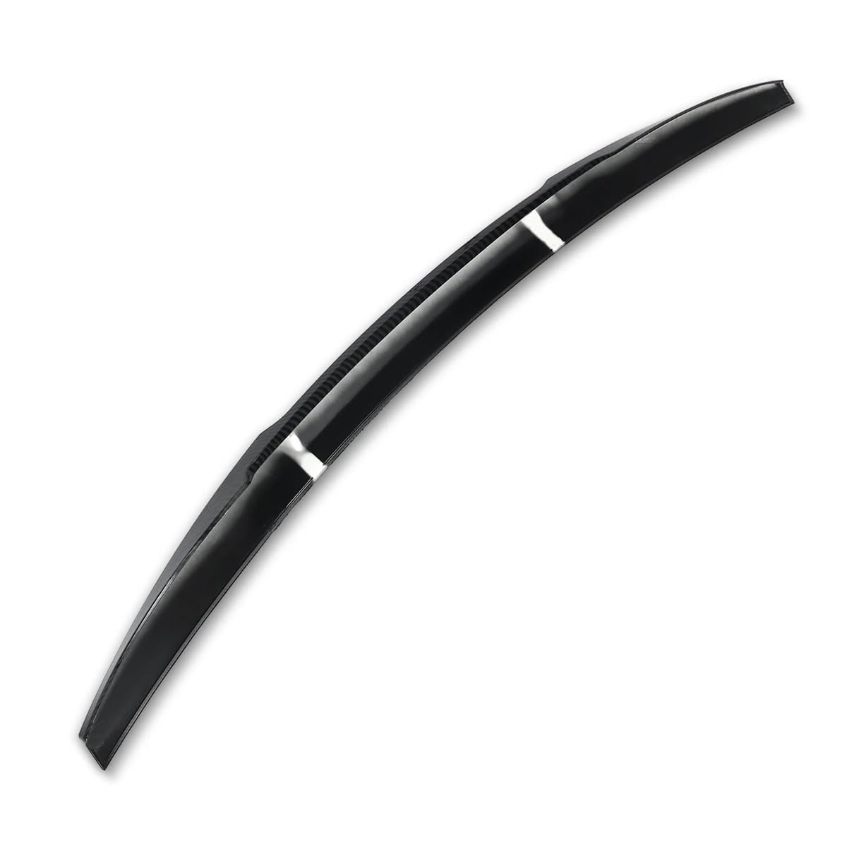 XJPZFC Spoiler kompatibel for Audi A3 S3 RS3 Limousine 2014–2020, pneumatisches Heckflügel-Gurt-Montagewerkzeug, leichtes Design, einfach zu installierendes Bodykit-Zubehör XJPZFC Spoiler kompatibel for Audi A3 S3 RS3 Limousine 2014–2020, pneumatisches Heckflügel-Gurt-Montagewerkzeug, leichtes Design, einfach zu installierendes Bodykit-Zubehör von XJPZFC