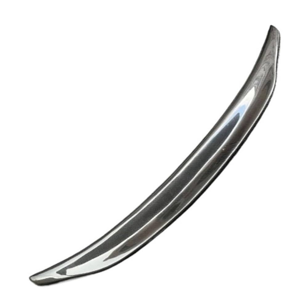 XJPZFC Spoiler kompatibel for Audi A4 B8.5 Limousine 4-Türer 2012-2016, pneumatisches Heckflügel-Gurt-Montagewerkzeug, leichtes Design, einfach zu installierendes Bodykit-Zubehör XJPZFC Spoiler kompatibel for Audi A4 B8.5 Limousine 4-Türer 2012-2016, pneumatisches Heckflügel-Gurt-Montagewerkzeug, leichtes Design, einfach zu installierendes Bodykit-Zubehör von XJPZFC