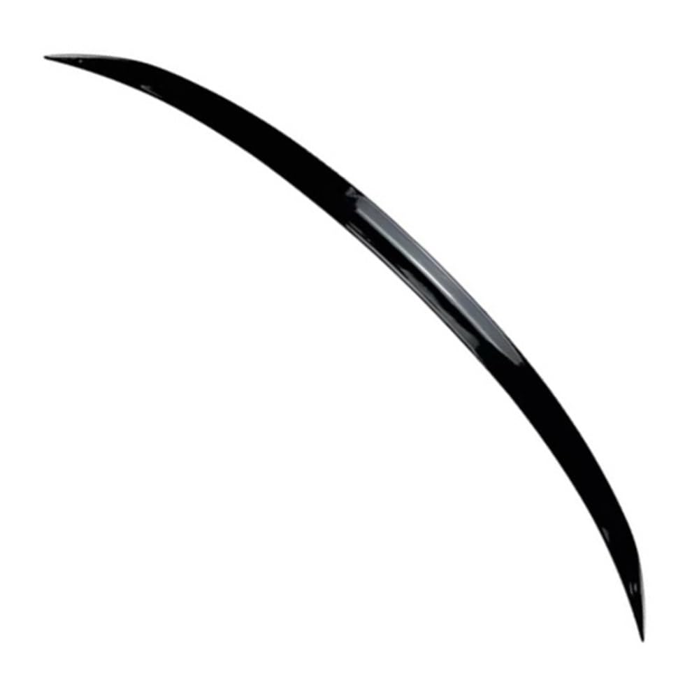 XJPZFC Spoiler kompatibel for Mazda 3 4-türige Limousine 2004–2021, pneumatisches Heckflügel-Gurt-Montagewerkzeug, leichtes Design, einfach zu installierendes Bodykit-Zubehör XJPZFC Spoiler kompatibel for Mazda 3 4-türige Limousine 2004–2021, pneumatisches Heckflügel-Gurt-Montagewerkzeug, leichtes Design, einfach zu installierendes Bodykit-Zubehör von XJPZFC