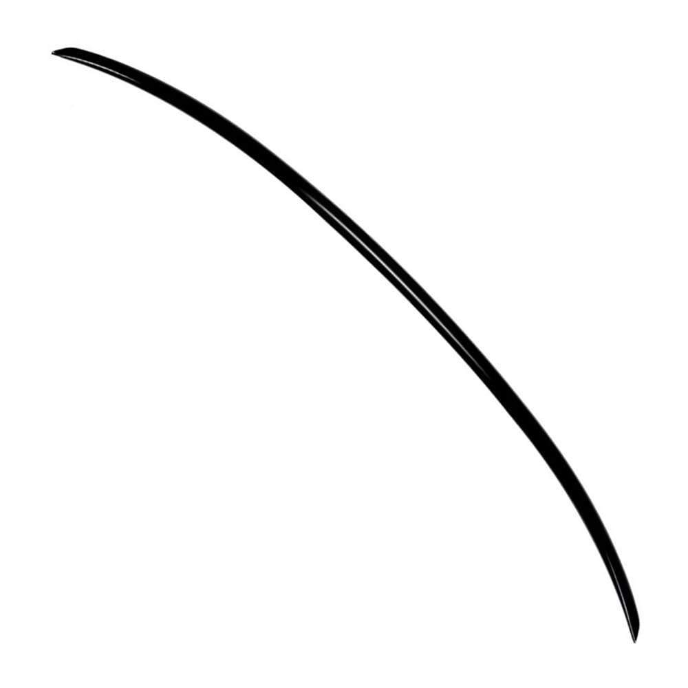 XJPZFC Spoiler kompatibel for Mazda 3 Limousine 2019–2023, pneumatisches Heckflügel-Gurt-Montagewerkzeug, leichtes Design, einfach zu installierendes Bodykit-Zubehör XJPZFC Spoiler kompatibel for Mazda 3 Limousine 2019–2023, pneumatisches Heckflügel-Gurt-Montagewerkzeug, leichtes Design, einfach zu installierendes Bodykit-Zubehör von XJPZFC