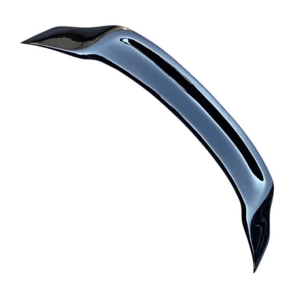XJPZFC Spoiler kompatibel for Mazda 6 2003–2017, pneumatisches Heckflügel-Gurt-Montagewerkzeug, leichtes Design, einfach zu installierendes Bodykit-Zubehör(Carbon Printing) von XJPZFC