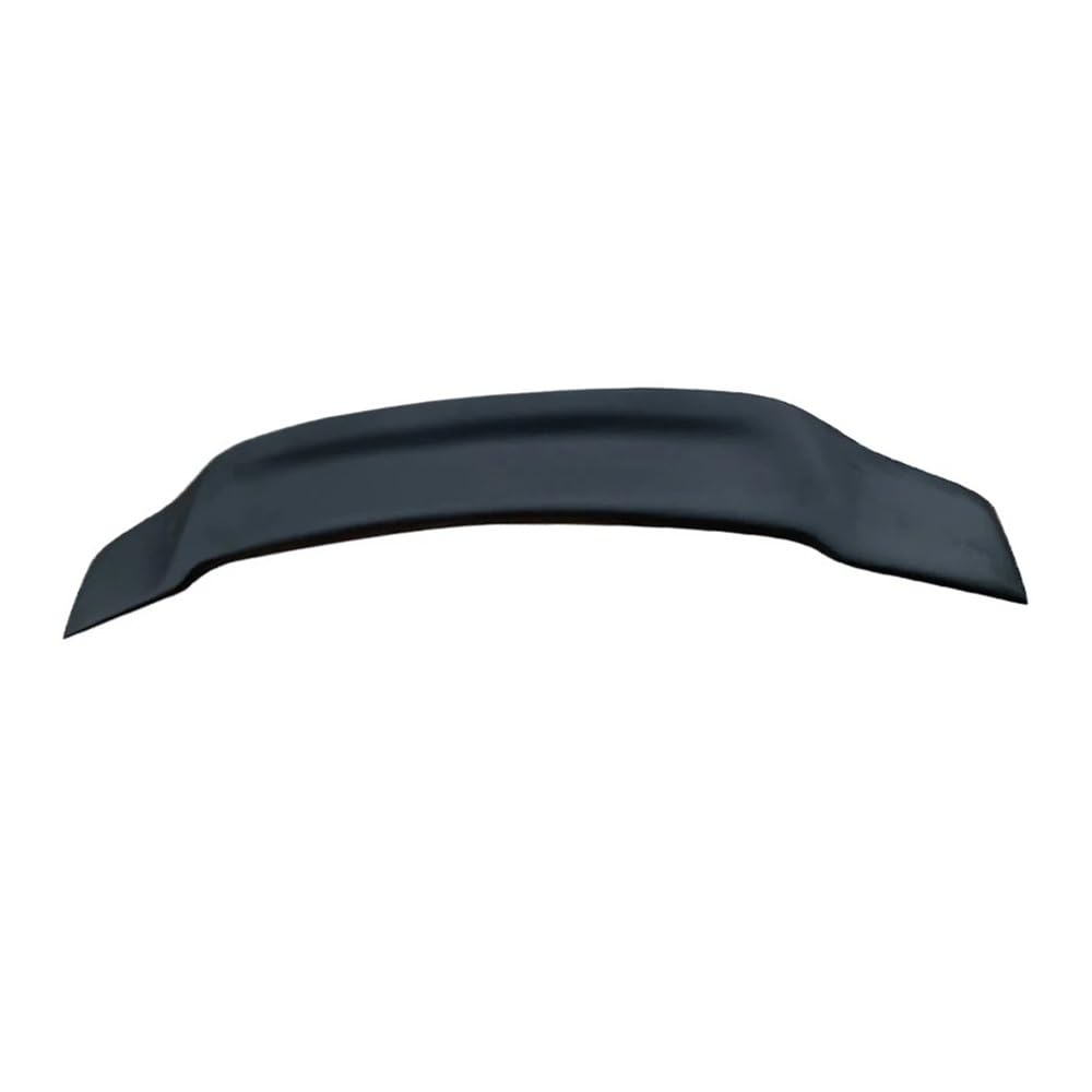 XJPZFC Spoiler kompatibel for Mazda 6 2014–2018, pneumatisches Heckflügel-Gurt-Montagewerkzeug, leichtes Design, einfach zu installierendes Bodykit-Zubehör(Matte Black) von XJPZFC