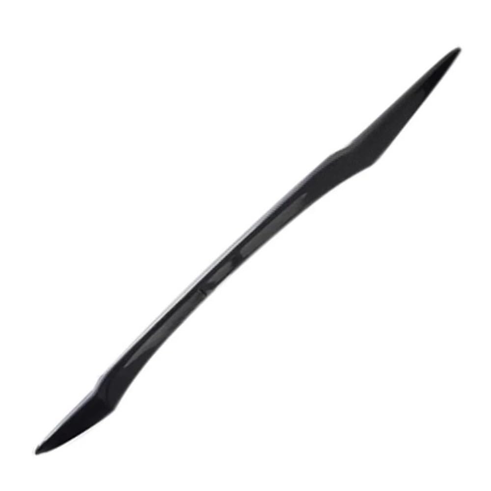 XJPZFC Spoiler kompatibel for Mazda CX5 2018–2023, pneumatisches Heckflügel-Gurt-Montagewerkzeug, leichtes Design, einfach zu installierendes Bodykit-Zubehör XJPZFC Spoiler kompatibel for Mazda CX5 2018–2023, pneumatisches Heckflügel-Gurt-Montagewerkzeug, leichtes Design, einfach zu installierendes Bodykit-Zubehör von XJPZFC