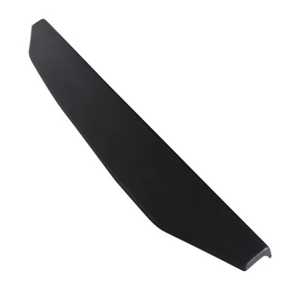 XJPZFC Spoiler kompatibel for Mitsubishi Trion L200 2019–2024, pneumatisches Heckflügel-Gurt-Montagewerkzeug, leichtes Design, einfach zu installierendes Bodykit-Zubehör XJPZFC Spoiler kompatibel for Mitsubishi Trion L200 2019–2024, pneumatisches Heckflügel-Gurt-Montagewerkzeug, leichtes Design, einfach zu installierendes Bodykit-Zubehör von XJPZFC