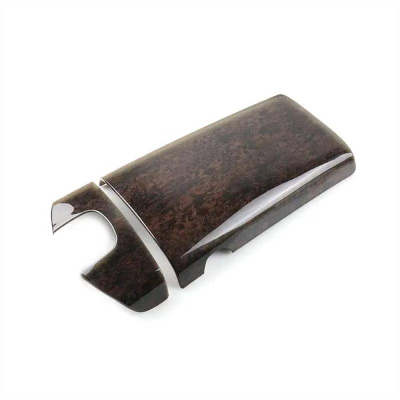 Auto Armlehnen W222 2014-2019 Auto Center Console Armlehne Box ABS Telefon Zifferblatt Tastatur Abdeckung Trim Für Mercedes Für Benz S Klasse W221 2008-2012 Armlehne Mittelarmlehne(Color:For W222) von XKCMGSI