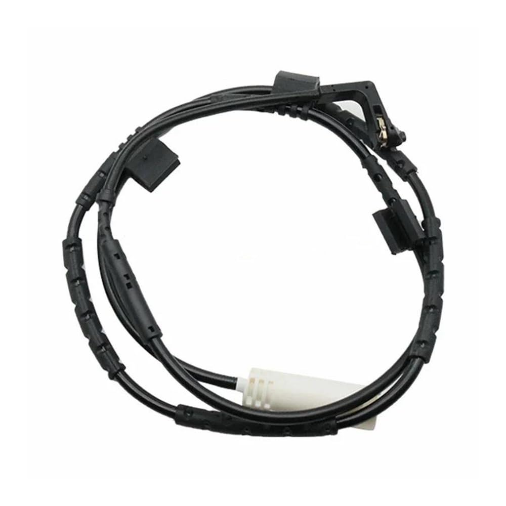 Kfz-Bremssensoren 1/2PCS 34356773017 Vorne Hinten Bremsbelag Tragen Sensor Für R56 R57 2007-2015 34356773018 Auto Zubehör Verschleißsensor(1X Rear) von XKCMGSI