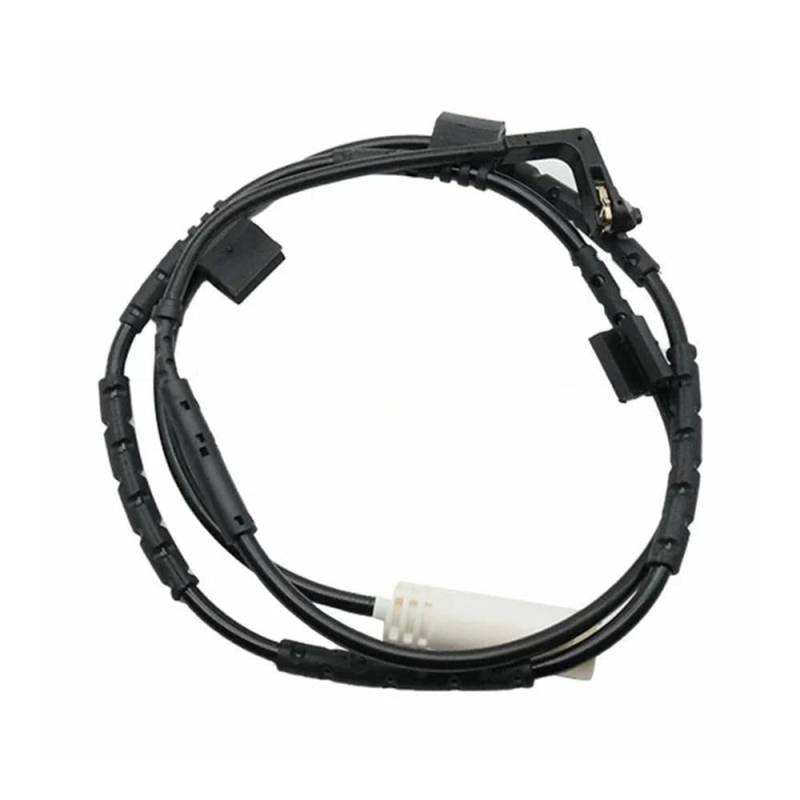 Kfz-Bremssensoren 1/2PCS 34356773017 Vorne Hinten Bremsbelag Tragen Sensor Für R56 R57 2007-2015 34356773018 Auto Zubehör Verschleißsensor(1X Rear) von XKCMGSI