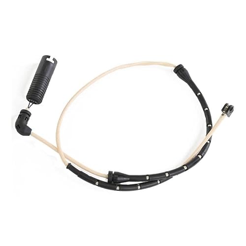 Kfz-Bremssensoren 1 PCS Auto Hinterachse Bremssensor Bremsbelagverschleißsensor Bremssensorleitung 34351165580 Wie Abgebildet ABS Für X5 E53 2000–2007 Verschleißsensor Kfz-Bremssensoren 1 PCS Auto Hinterachse Bremssensor Bremsbelagverschleißsensor Bremssensorleitung 34351165580 Wie Abgebildet ABS Für X5 E53 2000–2007 Verschleißsensor von XKCMGSI