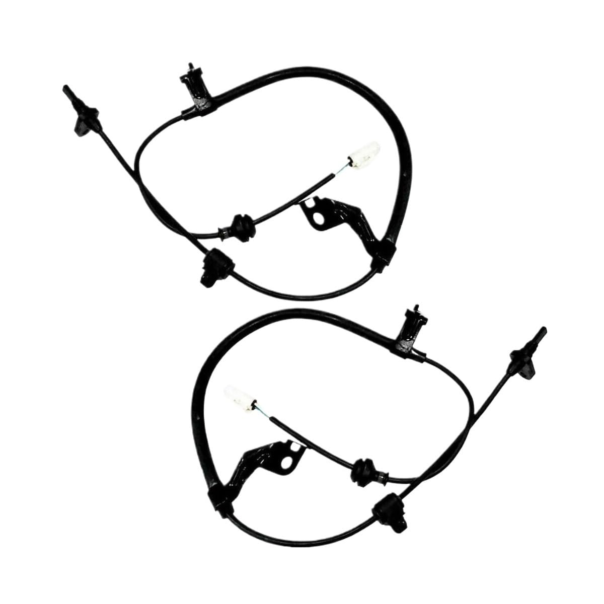 Kfz-Bremssensoren 1 Paar ABS-Raddrehzahlsensor Vorne Links Und Rechts Für Daihatsu Für Terios 89543-B4010 89542-B4010 89543B4010 89542B4010 Verschleißsensor Kfz-Bremssensoren 1 Paar ABS-Raddrehzahlsensor Vorne Links Und Rechts Für Daihatsu Für Terios 89543-B4010 89542-B4010 89543B4010 89542B4010 Verschleißsensor von XKCMGSI