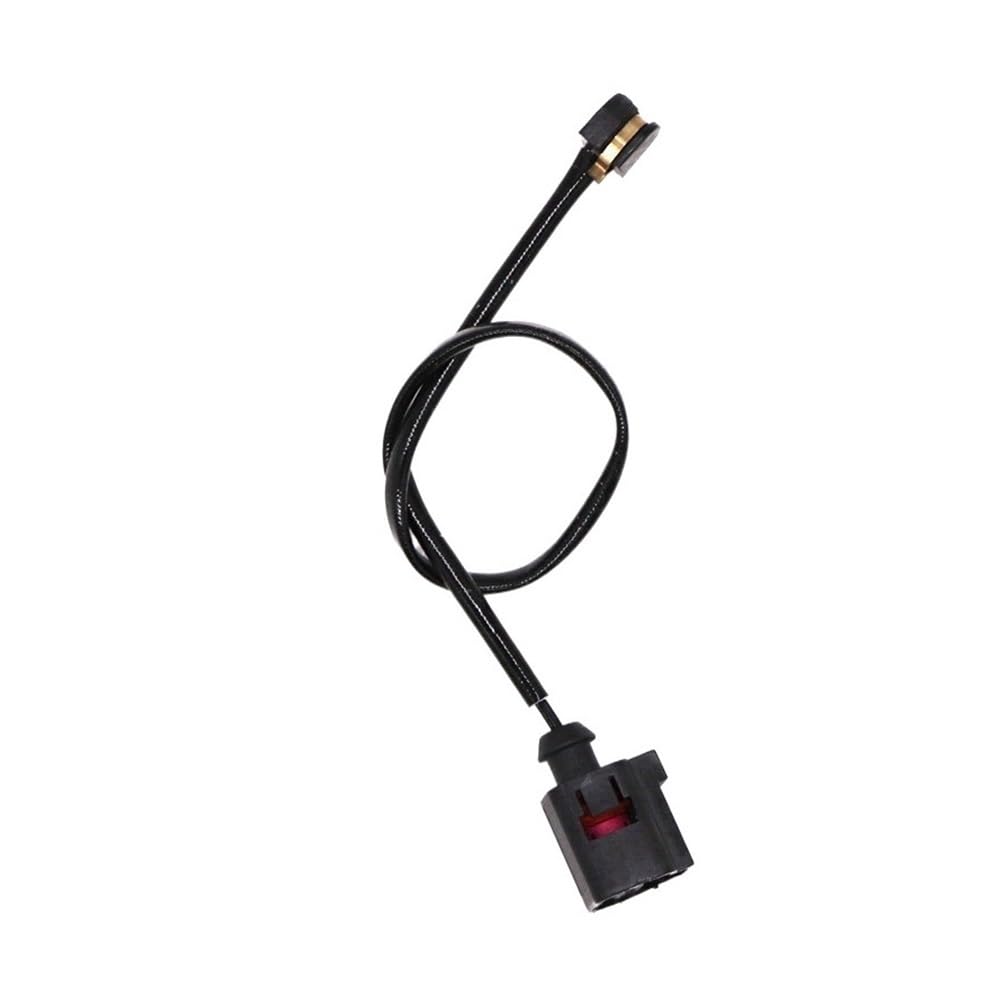 Kfz-Bremssensoren 10 Stück Bremsbelagverschleißsensor 7P0907637A 95861236500 Bremsbelag-Alarmleitung Für Porsche Für Cayenne 970 Für Panamera 970 Verschleißsensor Kfz-Bremssensoren 10 Stück Bremsbelagverschleißsensor 7P0907637A 95861236500 Bremsbelag-Alarmleitung Für Porsche Für Cayenne 970 Für Panamera 970 Verschleißsensor von XKCMGSI