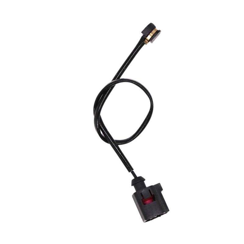 Kfz-Bremssensoren 10 Stück Bremsbelagverschleißsensor 7P0907637A 95861236500 Bremsbelag-Alarmleitung Für Porsche Für Cayenne 970 Für Panamera 970 Verschleißsensor von XKCMGSI