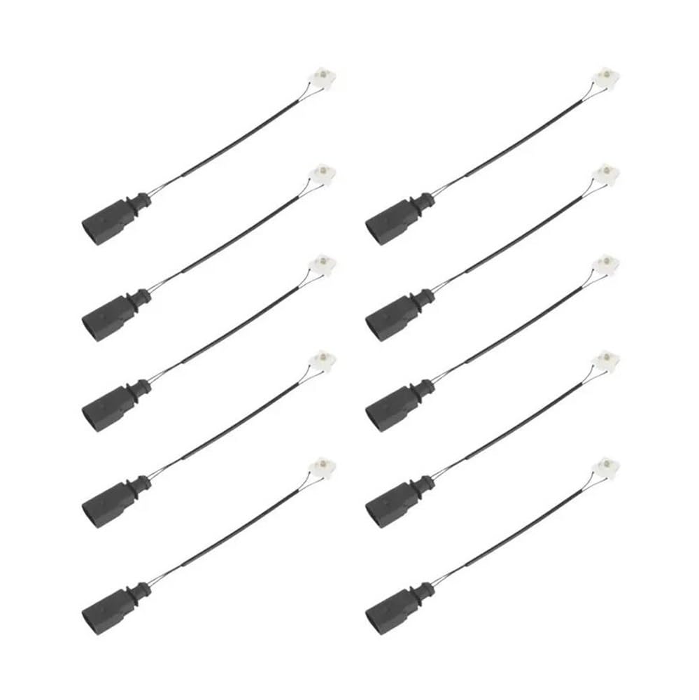 Kfz-Bremssensoren 10 Stücke 34359058889 35 9 058 889 Bremsbelag Tragen Sensor Für 3Serie E30 34 Verschleißsensor Kfz-Bremssensoren 10 Stücke 34359058889 35 9 058 889 Bremsbelag Tragen Sensor Für 3Serie E30 34 Verschleißsensor von XKCMGSI