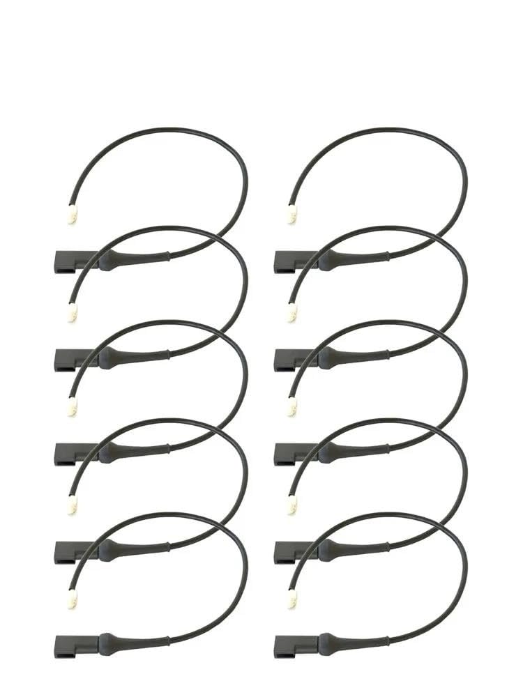 Kfz-Bremssensoren 10 Stücke Auto Ersatzteile Hinten Bremsbelag Tragen Sensor 24819000212 CK4Z2001A Für Ford Für TOURNEO Für BENUTZERDEFINIERTE Für Bus/für Box Für Bus Verschleißsensor Kfz-Bremssensoren 10 Stücke Auto Ersatzteile Hinten Bremsbelag Tragen Sensor 24819000212 CK4Z2001A Für Ford Für TOURNEO Für BENUTZERDEFINIERTE Für Bus/für Box Für Bus Verschleißsensor von XKCMGSI