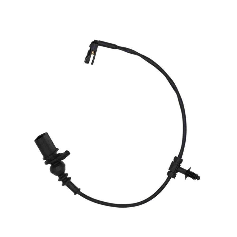 Kfz-Bremssensoren 10 Stücke Hinten Bremsbelag Tragen Sensor 4M0615121P Für Q7 4MB Bremsbelag Tragen Warnung Kontaktieren 4M0 615 121P Verschleißsensor Kfz-Bremssensoren 10 Stücke Hinten Bremsbelag Tragen Sensor 4M0615121P Für Q7 4MB Bremsbelag Tragen Warnung Kontaktieren 4M0 615 121P Verschleißsensor von XKCMGSI