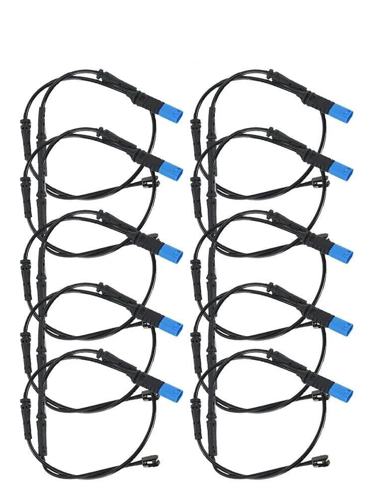 Kfz-Bremssensoren 10PCS 34 35 6 870 351 G01 G02 Bremsbelag Tragen Sensor Auto Auto Teile Für X3 X4 Bremsbelag Tragen Sensor 34356870351 Verschleißsensor Kfz-Bremssensoren 10PCS 34 35 6 870 351 G01 G02 Bremsbelag Tragen Sensor Auto Auto Teile Für X3 X4 Bremsbelag Tragen Sensor 34356870351 Verschleißsensor von XKCMGSI