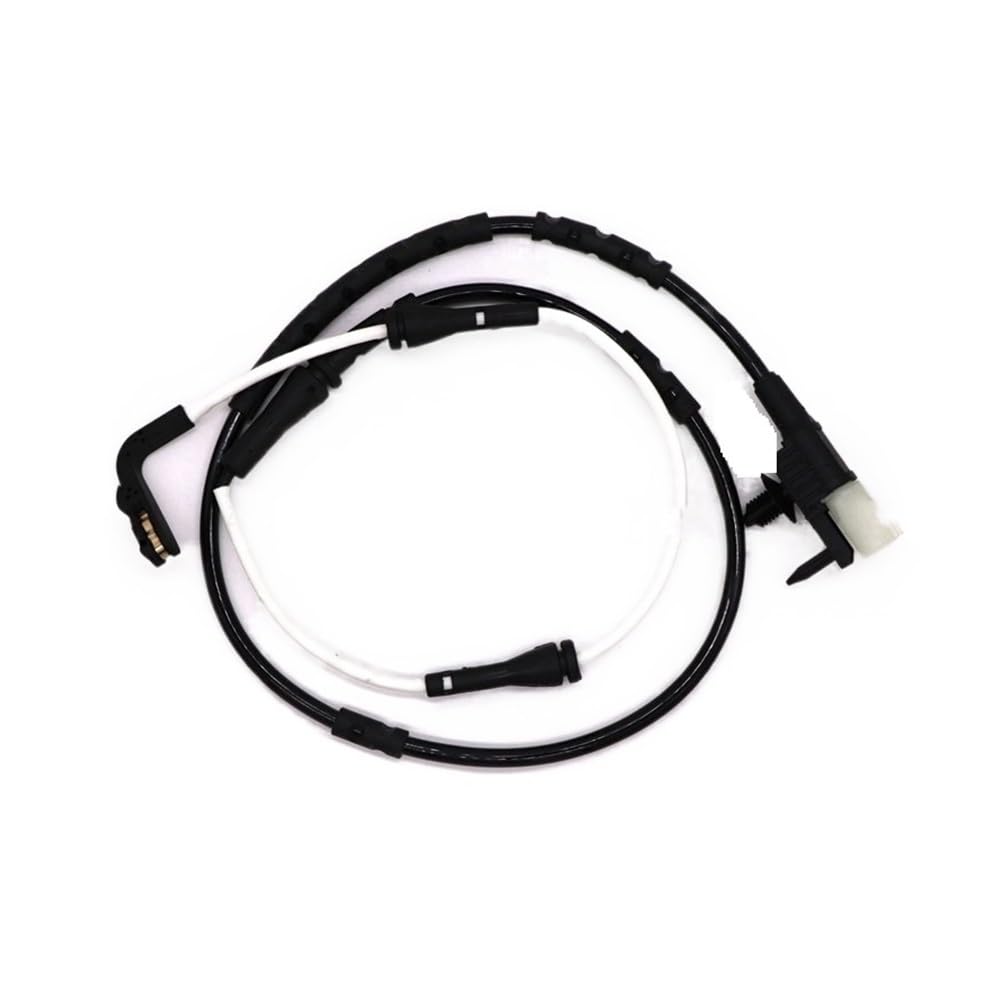 Kfz-Bremssensoren 10PCS Bremsbelag Verschleiß Sensor Bremsbelag Alarm Linie Professionelle Ersatzteile T4A17759 Für Jaguar Für F-PACE X761 2016-2020 Verschleißsensor Kfz-Bremssensoren 10PCS Bremsbelag Verschleiß Sensor Bremsbelag Alarm Linie Professionelle Ersatzteile T4A17759 Für Jaguar Für F-PACE X761 2016-2020 Verschleißsensor von XKCMGSI