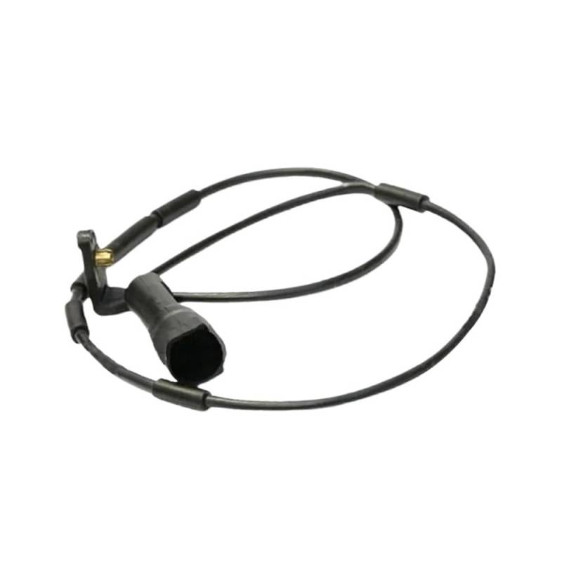Kfz-Bremssensoren 1238948 12 38 984 90 425 491 90425491 Bremsbelag Auto Teile Tragen Druck Sensor Für Opel Für Astra F 1991-1998 Verschleißsensor von XKCMGSI