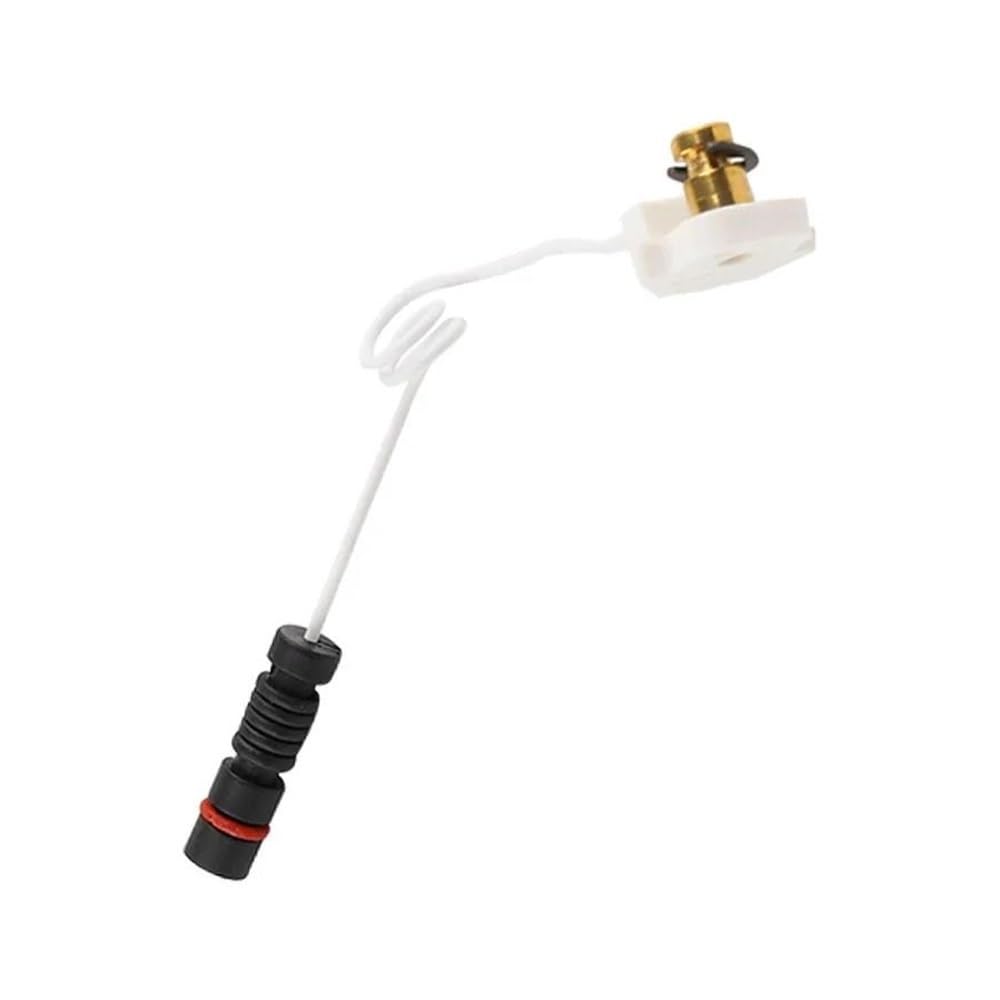 Kfz-Bremssensoren 1635401317 A1635401317 Auto Auto Disc Vorne Bremsbelag Tragen Sensor Für M-Class W163 ML320 ML350 ML430 ML500 Verschleißsensor(50PCS) von XKCMGSI