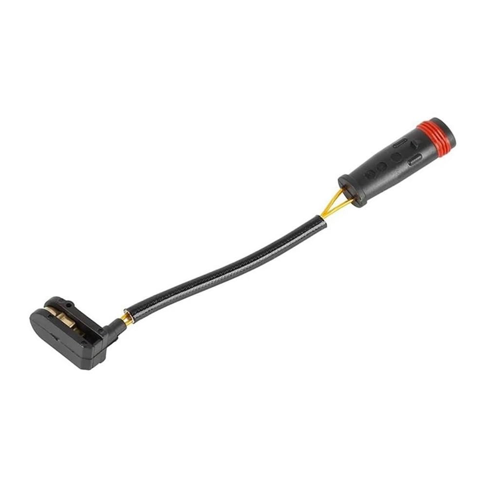Kfz-Bremssensoren 16Pcs Tragen Warnung Sensor Bremsbelag Sensor 9065401417 Für Sprinter 2-T Box Verschleißsensor Kfz-Bremssensoren 16Pcs Tragen Warnung Sensor Bremsbelag Sensor 9065401417 Für Sprinter 2-T Box Verschleißsensor von XKCMGSI