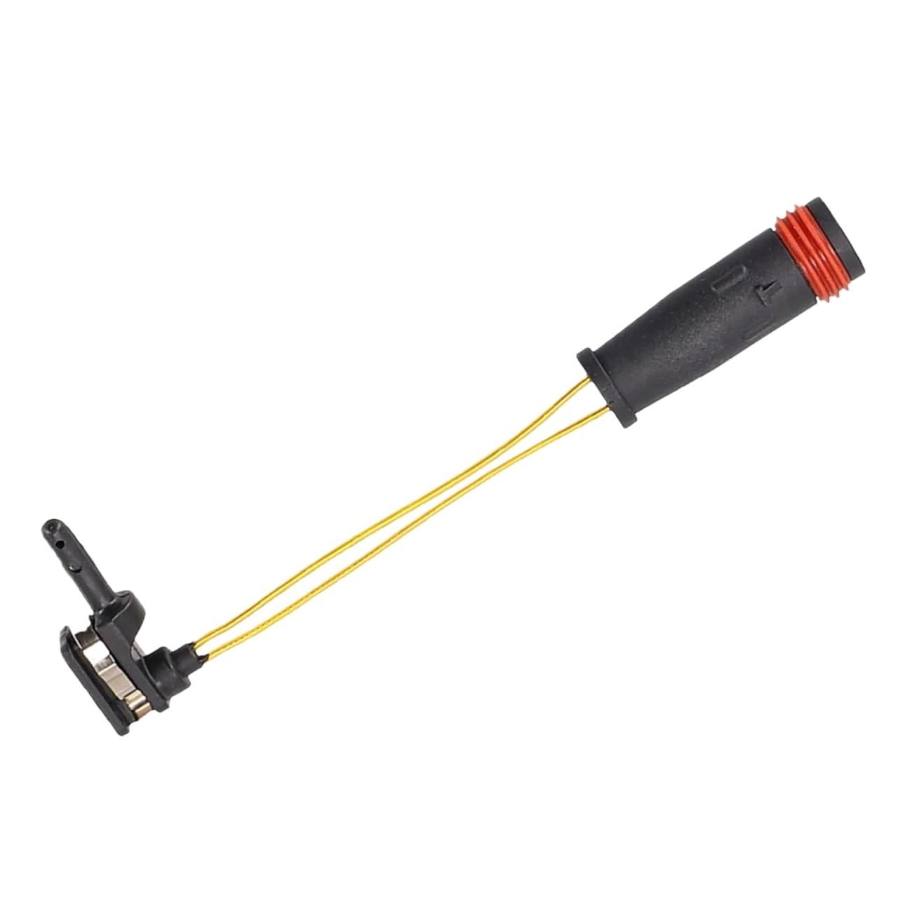Kfz-Bremssensoren 1pc Vorne Hinten Bremsbelag Tragen Sensor Für W220 W203 W211 W221 W204 W212 2115401717 Bremsbelag Tragen Sensor Verschleißsensor Kfz-Bremssensoren 1pc Vorne Hinten Bremsbelag Tragen Sensor Für W220 W203 W211 W221 W204 W212 2115401717 Bremsbelag Tragen Sensor Verschleißsensor von XKCMGSI
