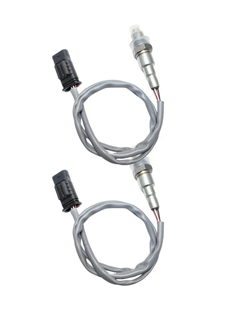 Kfz-Bremssensoren 2 Stück 11788650475 Sauerstoffsensor Für 7er G12 750Li 4,0 T 4,4 T 1178 8650 475 Verschleißsensor von XKCMGSI