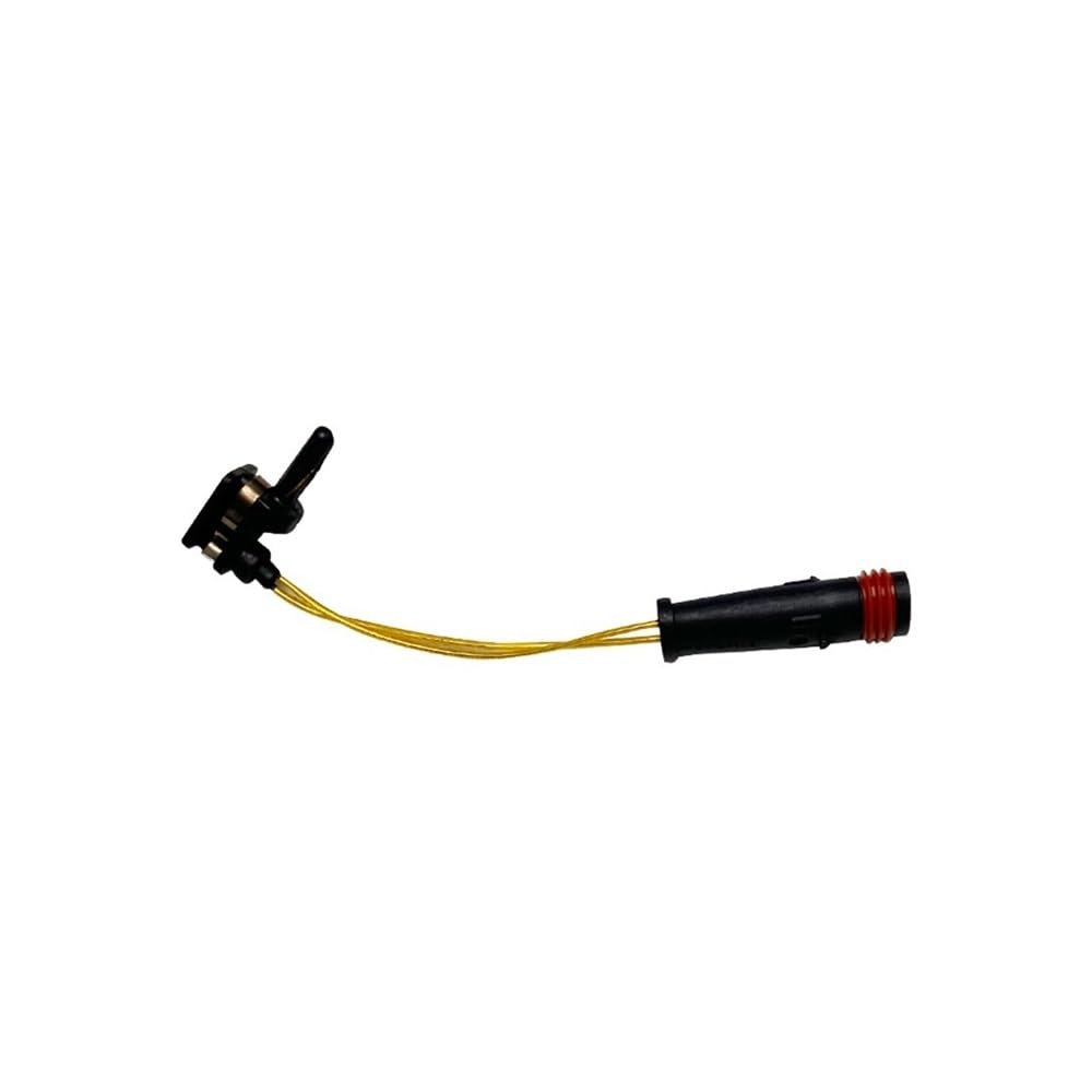 Kfz-Bremssensoren 2115401717 Für Maybach A200 C200 W203 W212 ABCEGMS Klasse Bremsbelag Tragen Sensor Induktion Linie Verschleißsensor(10pcs) von XKCMGSI