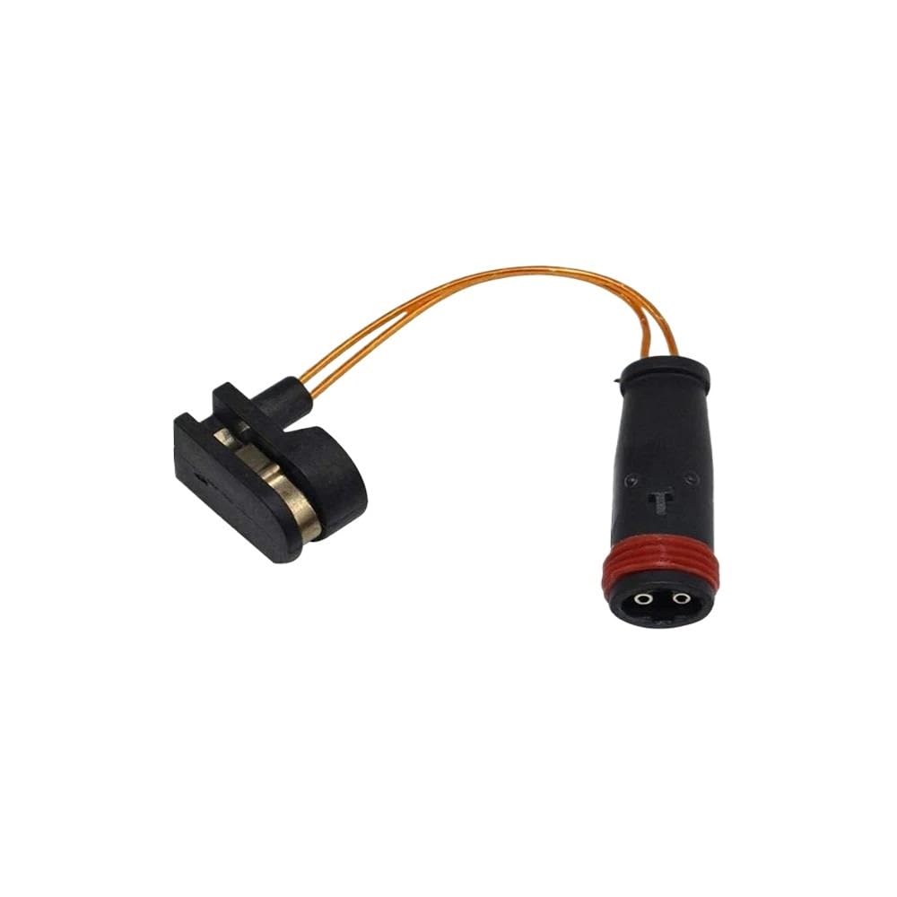 Kfz-Bremssensoren 2205401517 1645401017 Vorderer Bremsbelagverschleißsensor Für W211 S211 X164 W164 W166 W251 W220 W639 Verschleißsensor(M) von XKCMGSI