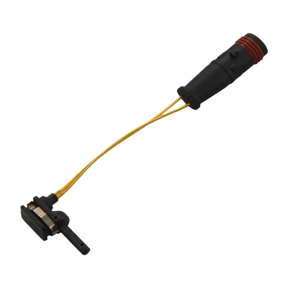 Kfz-Bremssensoren 2205401717 2115401717 Vorne Hinten Bremsbelag Tragen Sensor Für W203 W220 W211 W221 Verschleißsensor Kfz-Bremssensoren 2205401717 2115401717 Vorne Hinten Bremsbelag Tragen Sensor Für W203 W220 W211 W221 Verschleißsensor von XKCMGSI