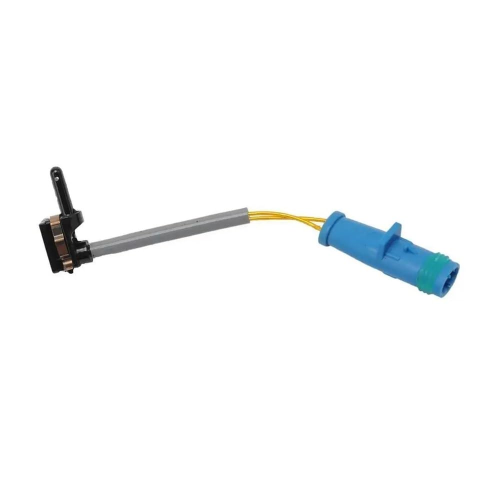 Kfz-Bremssensoren 2319050014 Vorne Hinten Bremsbelag Tragen Sensor 1695401617 Für W231 W222 C217 R231 Verschleißsensor(2 PCS) von XKCMGSI