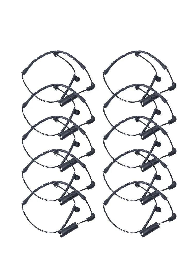 Kfz-Bremssensoren 34351164371 Bremsbelag-Verschleißsensor Für 3er E46 Autoteile Vorderer Bremsbelag-Verschleißsensor Verschleißsensor Kfz-Bremssensoren 34351164371 Bremsbelag-Verschleißsensor Für 3er E46 Autoteile Vorderer Bremsbelag-Verschleißsensor Verschleißsensor von XKCMGSI