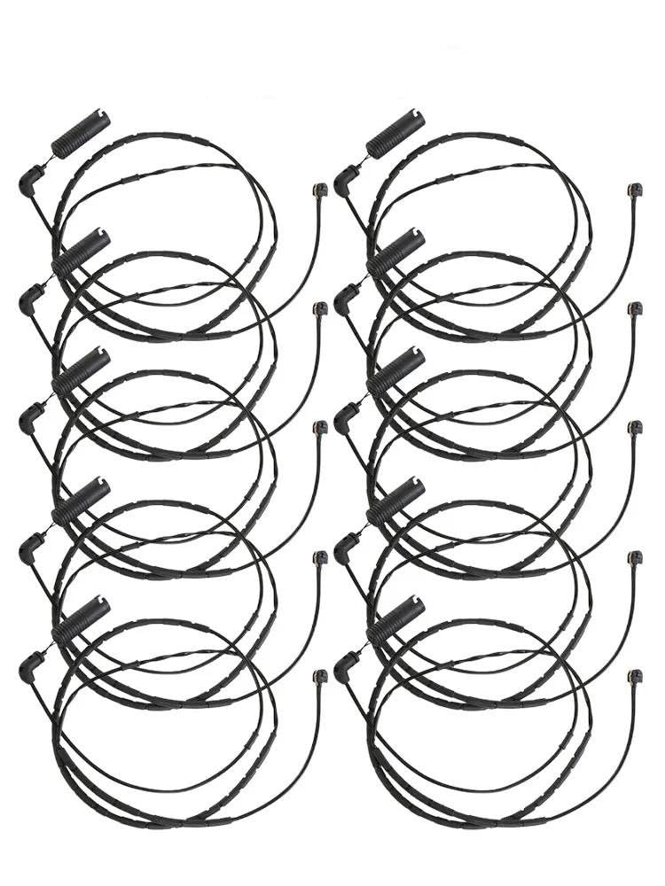 Kfz-Bremssensoren 34351164372 Bremsbelagverschleißsensor Für E46 E85 320i 323Ci 323i 325Ci 325i 328i Z4 Verschleißsensor Kfz-Bremssensoren 34351164372 Bremsbelagverschleißsensor Für E46 E85 320i 323Ci 323i 325Ci 325i 328i Z4 Verschleißsensor von XKCMGSI