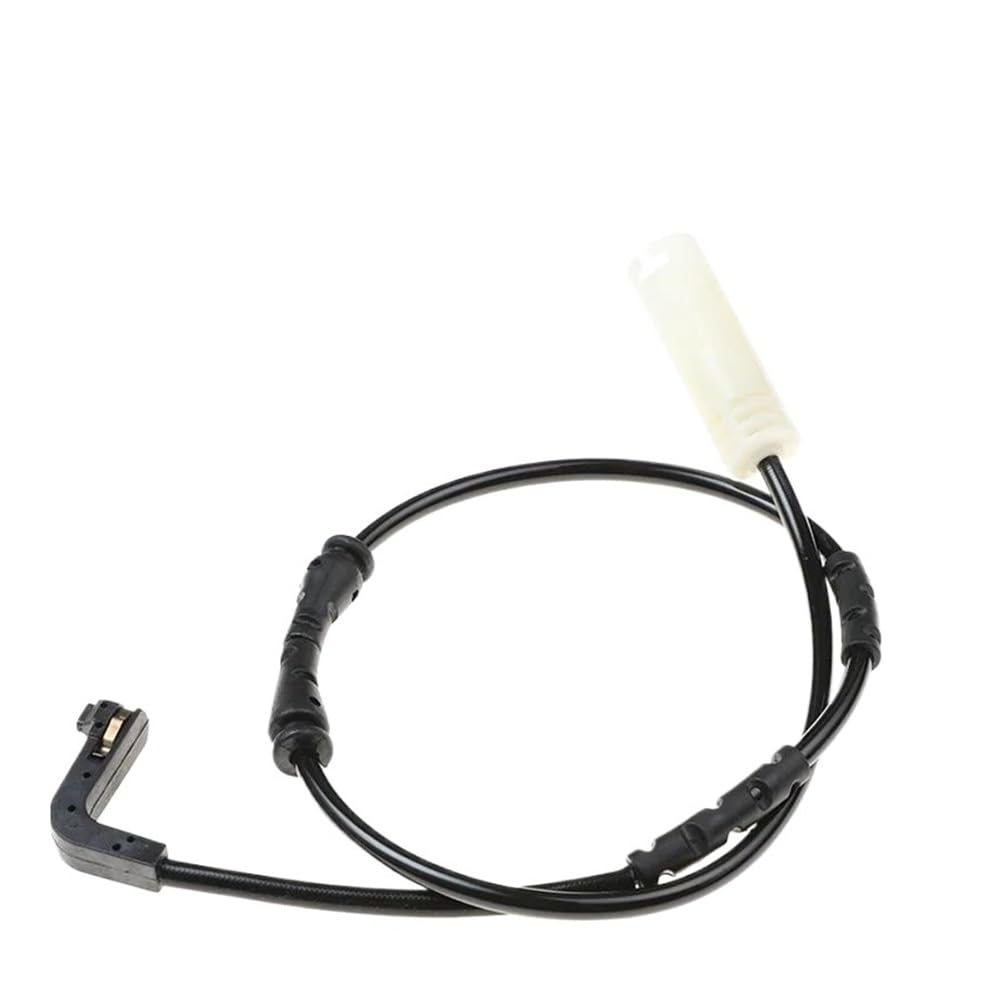 Kfz-Bremssensoren 34356762252 34356762253 34356789439 34356789445 Bremsbelag Sensor Für E90 E91 E92 E93 116i 120i 323i 325i 3-Serie Verschleißsensor(34356762252) von XKCMGSI