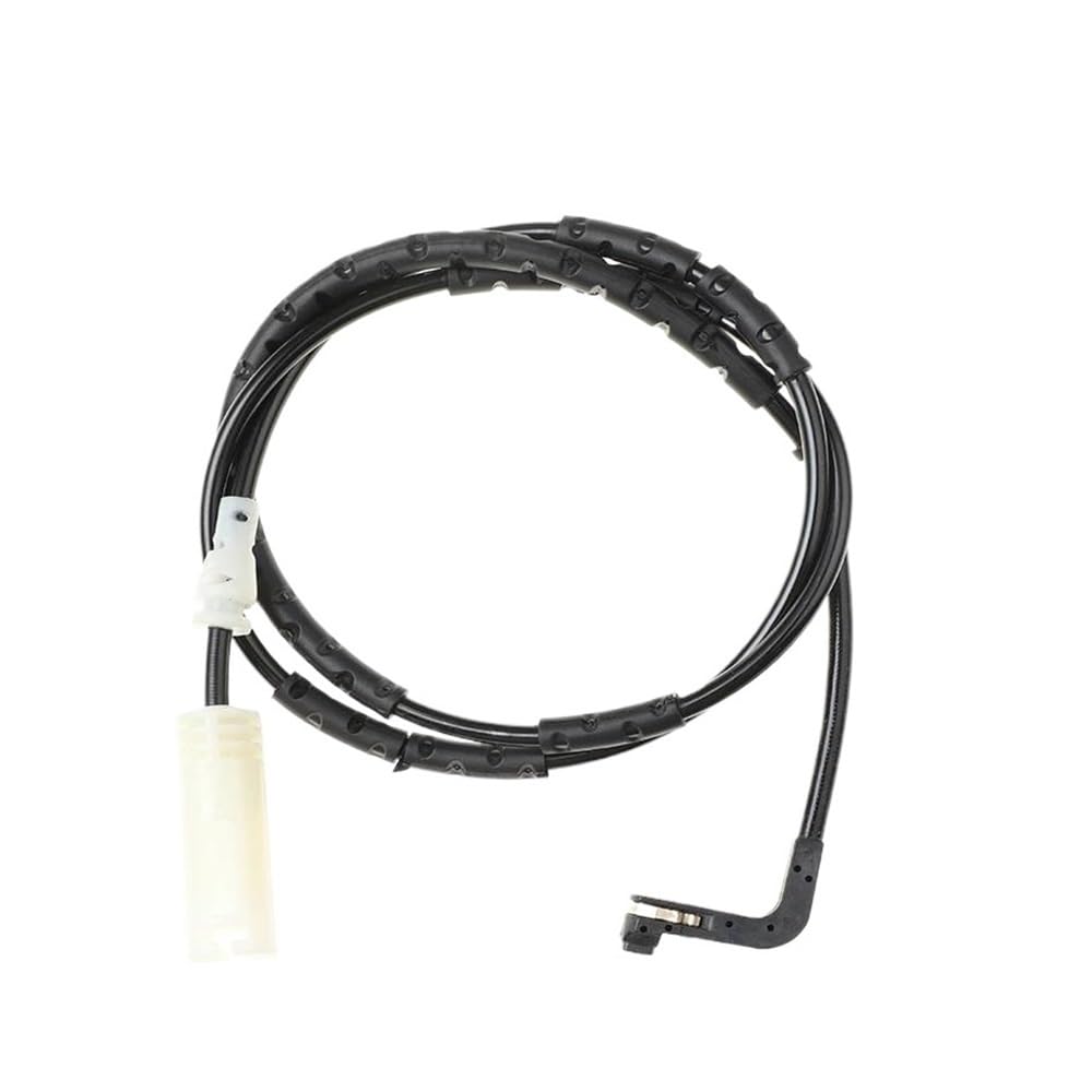 Kfz-Bremssensoren 34356762252 34356762253 34356789439 34356789445 Bremsbelag Sensor Für E90 E91 E92 E93 116i 120i 323i 325i 3-Serie Verschleißsensor(34356762253) von XKCMGSI