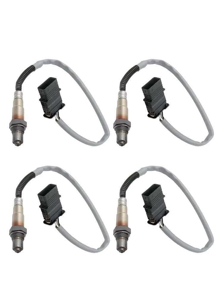 Kfz-Bremssensoren 4 Stück 11787589122 Autoteile Sauerstoffsensor Für E84 F25 E89 F20 F21 F30 F31 F10 Verschleißsensor Kfz-Bremssensoren 4 Stück 11787589122 Autoteile Sauerstoffsensor Für E84 F25 E89 F20 F21 F30 F31 F10 Verschleißsensor von XKCMGSI
