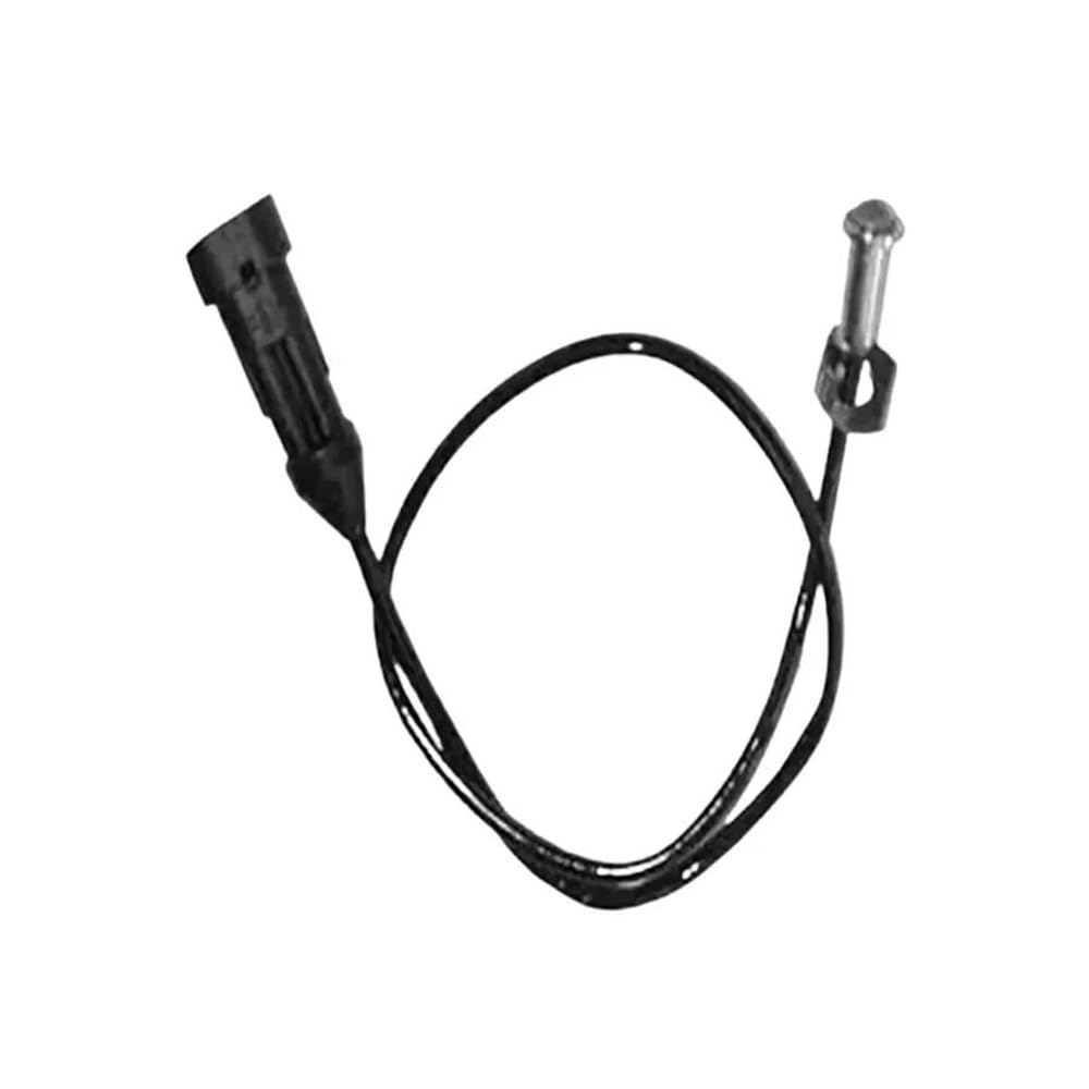 Kfz-Bremssensoren 42532204 Bremsbelag Auto Teile Tragen Druck Sensor Für Auto Verschleißsensor(10 PCS) von XKCMGSI