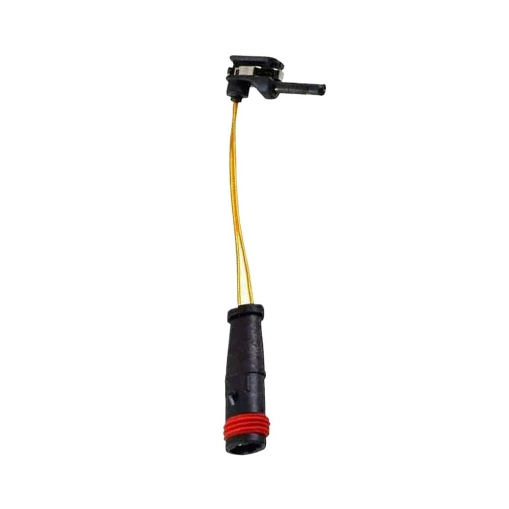 Kfz-Bremssensoren 50PCS Bremsbelag Tragen Sensor 2205400617 2205400717 2115401717 Für C207 W169 S212 W245 C215 C216 Bremsbelag Sensor Verschleißsensor Kfz-Bremssensoren 50PCS Bremsbelag Tragen Sensor 2205400617 2205400717 2115401717 Für C207 W169 S212 W245 C215 C216 Bremsbelag Sensor Verschleißsensor von XKCMGSI