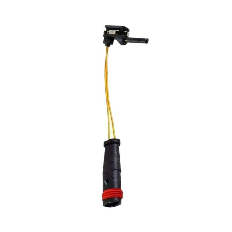 Kfz-Bremssensoren 50PCS Bremsbelag Tragen Sensor 2205400617 2205400717 2115401717 Für C207 W169 S212 W245 C215 C216 Bremsbelag Sensor Verschleißsensor von XKCMGSI