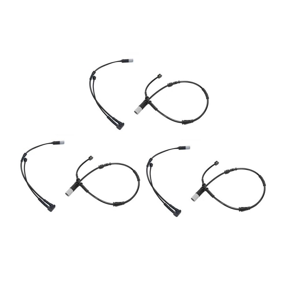 Kfz-Bremssensoren 6X Vorne + Hinten Bremsbelag Tragen Sensor Für F54 F55 F56 Für 34356865611 34356865612 Verschleißsensor Kfz-Bremssensoren 6X Vorne + Hinten Bremsbelag Tragen Sensor Für F54 F55 F56 Für 34356865611 34356865612 Verschleißsensor von XKCMGSI