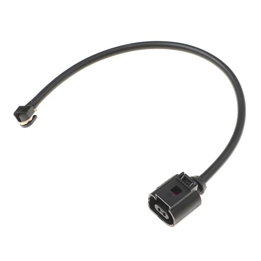 Kfz-Bremssensoren 7P0907637A Vorne 7P0907637C Hinten Elektrische Bremsbelag Sensor Für Porsche Für Cayenne 970 Für Panamera 970 Verschleißsensor(7P0907637A) von XKCMGSI