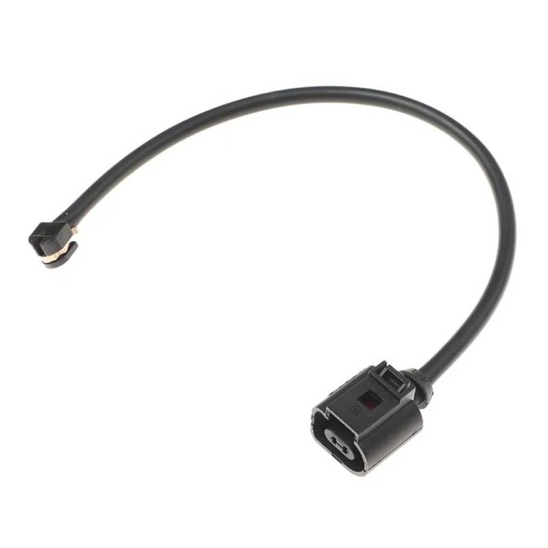 Kfz-Bremssensoren 7P0907637A Vorne 7P0907637C Hinten Elektrische Bremsbelag Sensor Für Porsche Für Cayenne 970 Für Panamera 970 Verschleißsensor(7P0907637A) von XKCMGSI