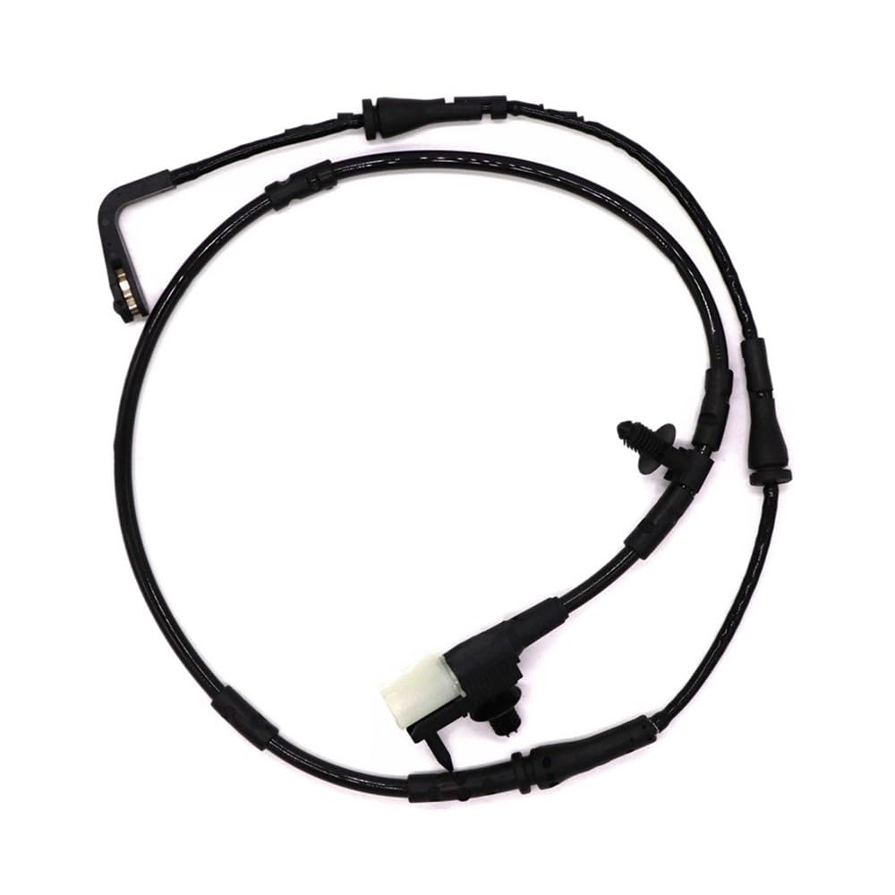 Kfz-Bremssensoren Auto Bremsbelagverschleißwarnung Hinten Kontakt Professionelle Ersatzteile 10PCS Bremsbelagverschleißsensor T2H2091 Für Jaguar XF X260 XE X760 Verschleißsensor Kfz-Bremssensoren Auto Bremsbelagverschleißwarnung Hinten Kontakt Professionelle Ersatzteile 10PCS Bremsbelagverschleißsensor T2H2091 Für Jaguar XF X260 XE X760 Verschleißsensor von XKCMGSI