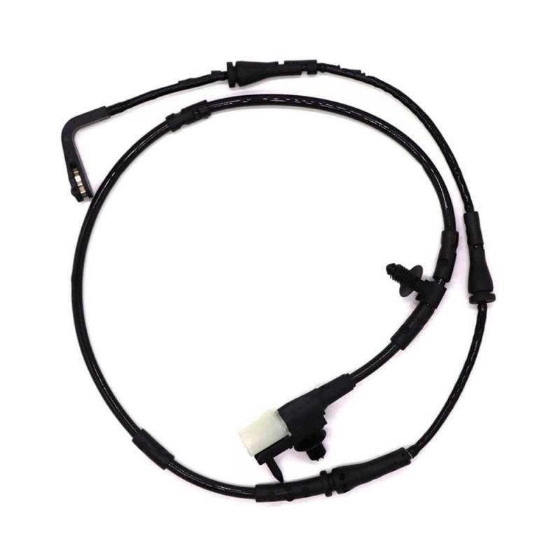 Kfz-Bremssensoren Auto Bremsbelagverschleißwarnung Hinten Kontakt Professionelle Ersatzteile 10PCS Bremsbelagverschleißsensor T2H2091 Für Jaguar XF X260 XE X760 Verschleißsensor von XKCMGSI