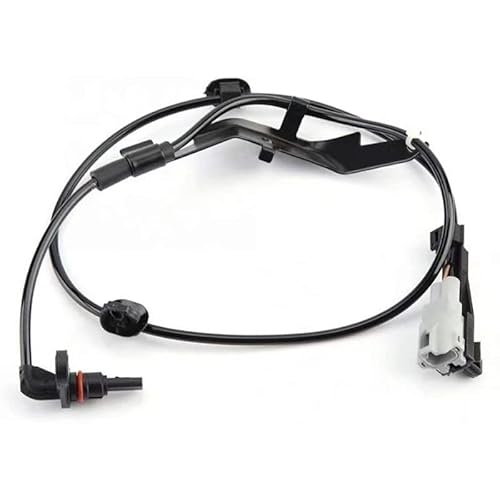 Kfz-Bremssensoren Auto Hinten Rechts ABS Sensor Rad Geschwindigkeit Sensor Für Hilux 2015 + 89545-0K240 895450K240 89545 0K240 Verschleißsensor Kfz-Bremssensoren Auto Hinten Rechts ABS Sensor Rad Geschwindigkeit Sensor Für Hilux 2015 + 89545-0K240 895450K240 89545 0K240 Verschleißsensor von XKCMGSI